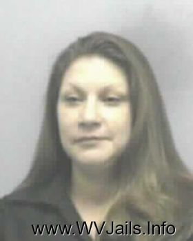 Andrea Lynn Shaver-eddy Mugshot