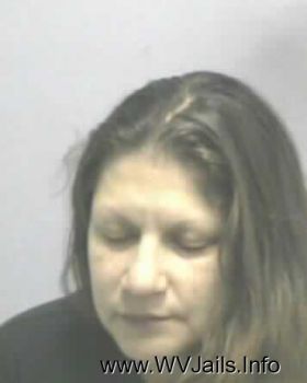 Andrea Lynn Shaver-eddy Mugshot