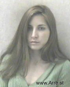 Andrea Beth Tucker Mugshot