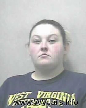 Andrea Grace Wright Mugshot