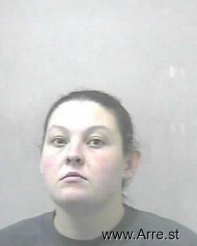 Andrea Grace Wright Mugshot