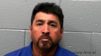 Andres  Nunez-gomez Mugshot