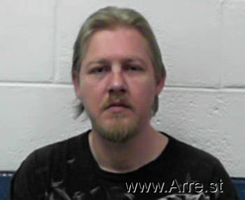 Andrew Stephen Acord Mugshot