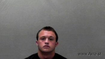 Andrew Thomas Adkins Mugshot