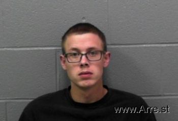 Andrew Aaron Andres Mugshot