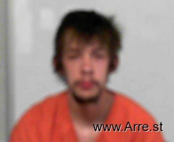 Andrew Allen Aronhalt Mugshot