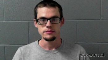 Andrew Wayne Bailey Mugshot