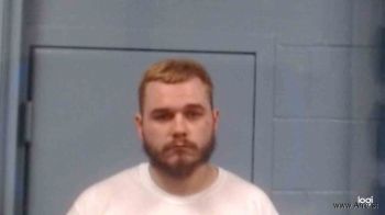 Andrew Steven Paul Barker Mugshot