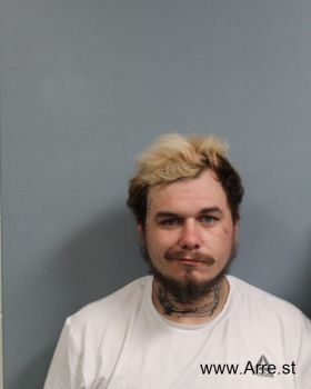 Andrew Steven Paul Barker Mugshot