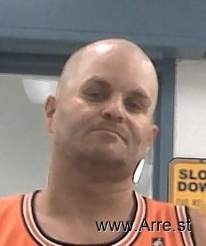 Andrew David Barnes Mugshot