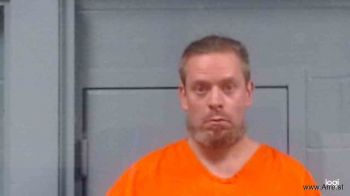 Andrew Scott Barnett Mugshot