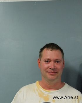 Andrew Blackwell Barron Mugshot