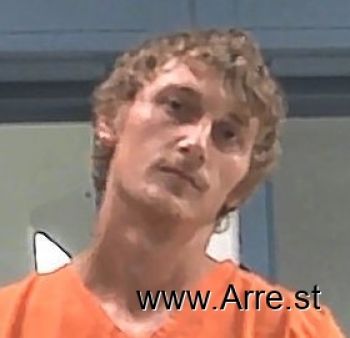 Andrew David Brode Mugshot