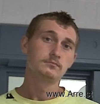 Andrew David Brode Mugshot