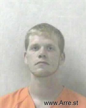 Andrew Thomas Brown Mugshot