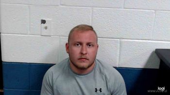 Andrew Clay Cook Mugshot