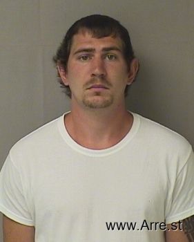 Andrew Tyler Cooper Mugshot