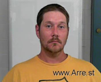 Andrew Scott Crites Mugshot