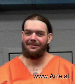 Andrew Neal Debolt Mugshot