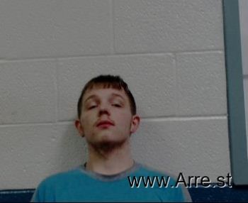 Andrew Lee Francis Mugshot