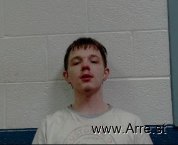 Andrew Lee Francis Mugshot