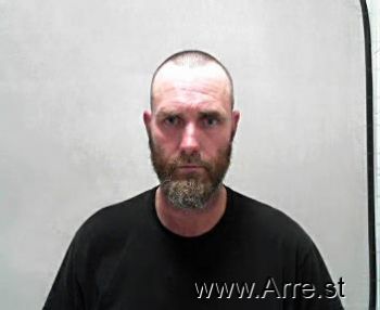 Andrew Allen Funk Mugshot