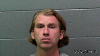 Andrew Wyatt Goodrich Mugshot