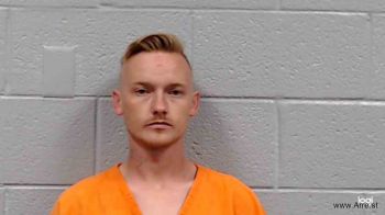 Andrew Lynn Henderson Mugshot