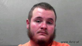 Andrew James Hicks Mugshot