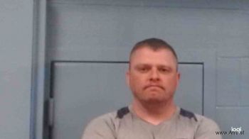 Andrew Dewayne Hodge Mugshot