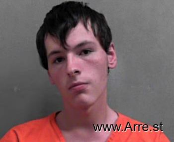 Andrew Scott Howard Mugshot