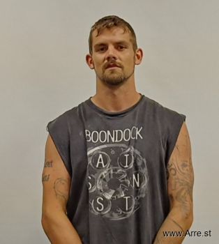 Andrew R. Hudson Mugshot