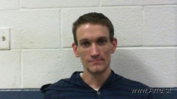 Andrew Thomas Janes Mugshot