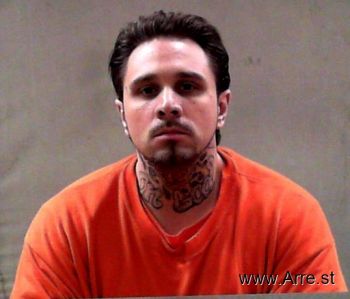 Andrew Lee Jones Mugshot