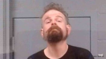 Andrew James Kelly Mugshot