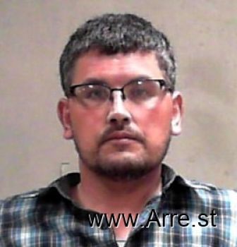 Andrew Eugene Kinkade Mugshot