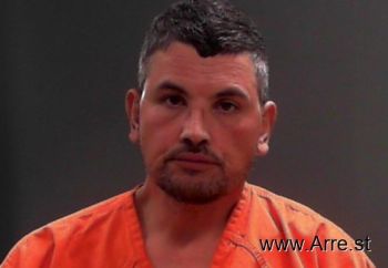 Andrew Eugene Kinkade Mugshot