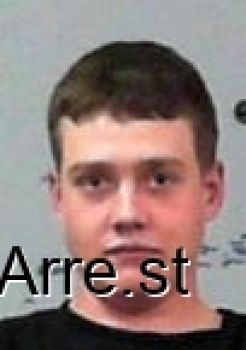 Andrew Patrick Lemasters Mugshot