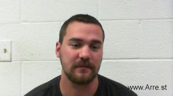 Andrew Ryan Phillips Mugshot