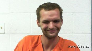 Andrew Lee Pritchard Mugshot