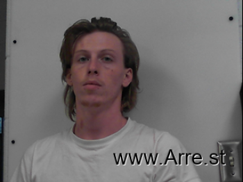 Andrew Garrett Robinson Mugshot