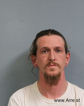 Andrew Kyle Robinson Mugshot