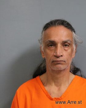 Andrew Joseph Rodriguez Mugshot