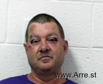 Andrew Lee Spade Mugshot