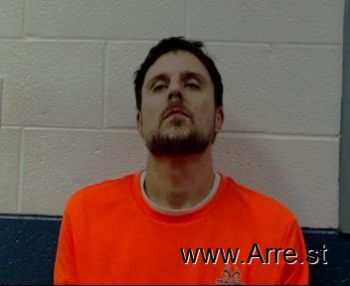 Andrew Franklin Thomas Mugshot