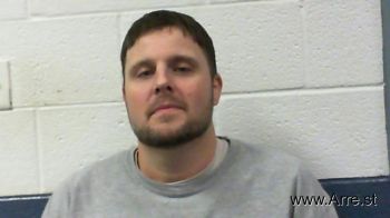 Andrew Franklin Thomas Mugshot