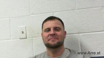 Andrew Franklin Thomas Mugshot