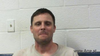 Andrew Franklin Thomas Mugshot