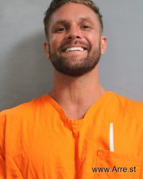 Andrew Joseph Trail Mugshot