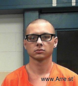 Andrew Kyle Trefz Mugshot